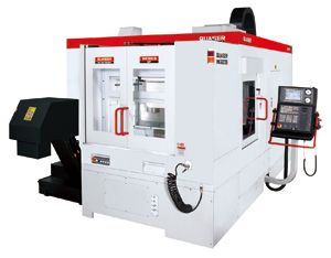 Quaser Machine Tools Machine
