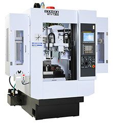Mectron Machine