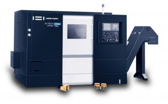 Hwacheon Machinery Machine