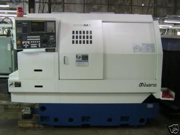 MIYANO BNE-51S 1998